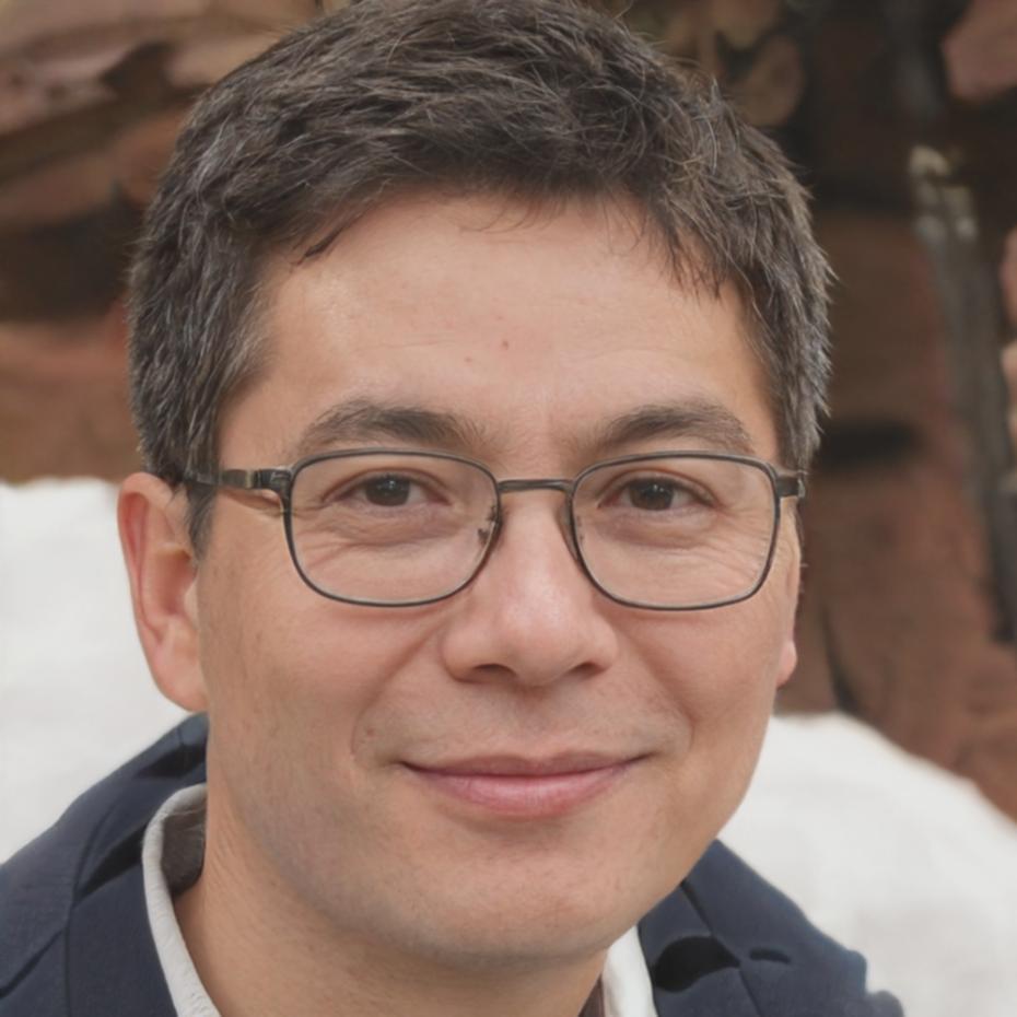 Portrait de Maxime Laurent, participant au programme