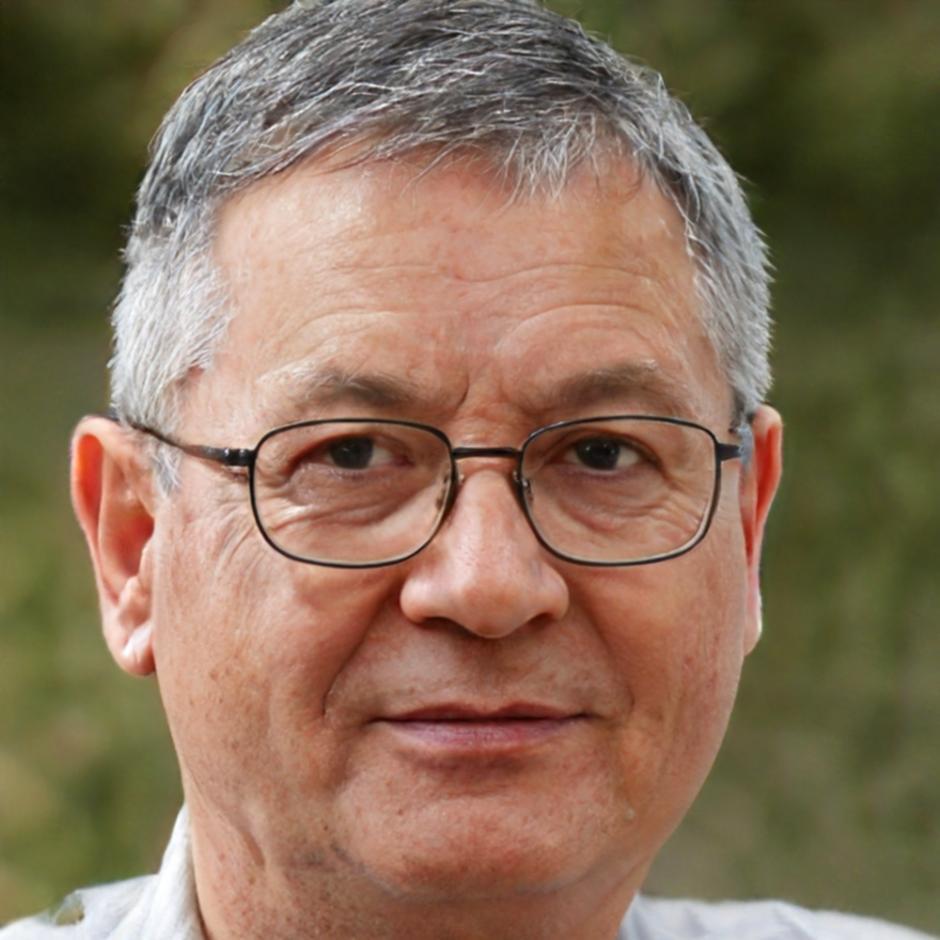 Portrait de Théo Dubois, participant au programme