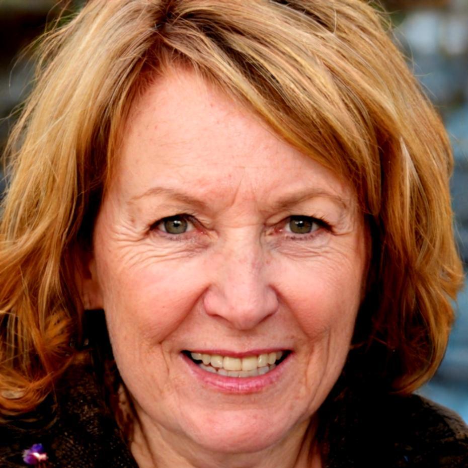 Portrait de Camille Moreau, participante au programme